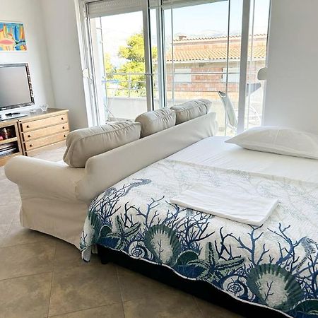 Apartments Oklopcic Трогир Экстерьер фото
