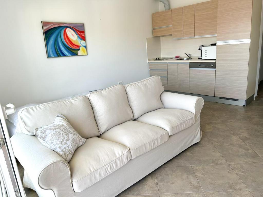 Apartments Oklopcic Трогир Экстерьер фото