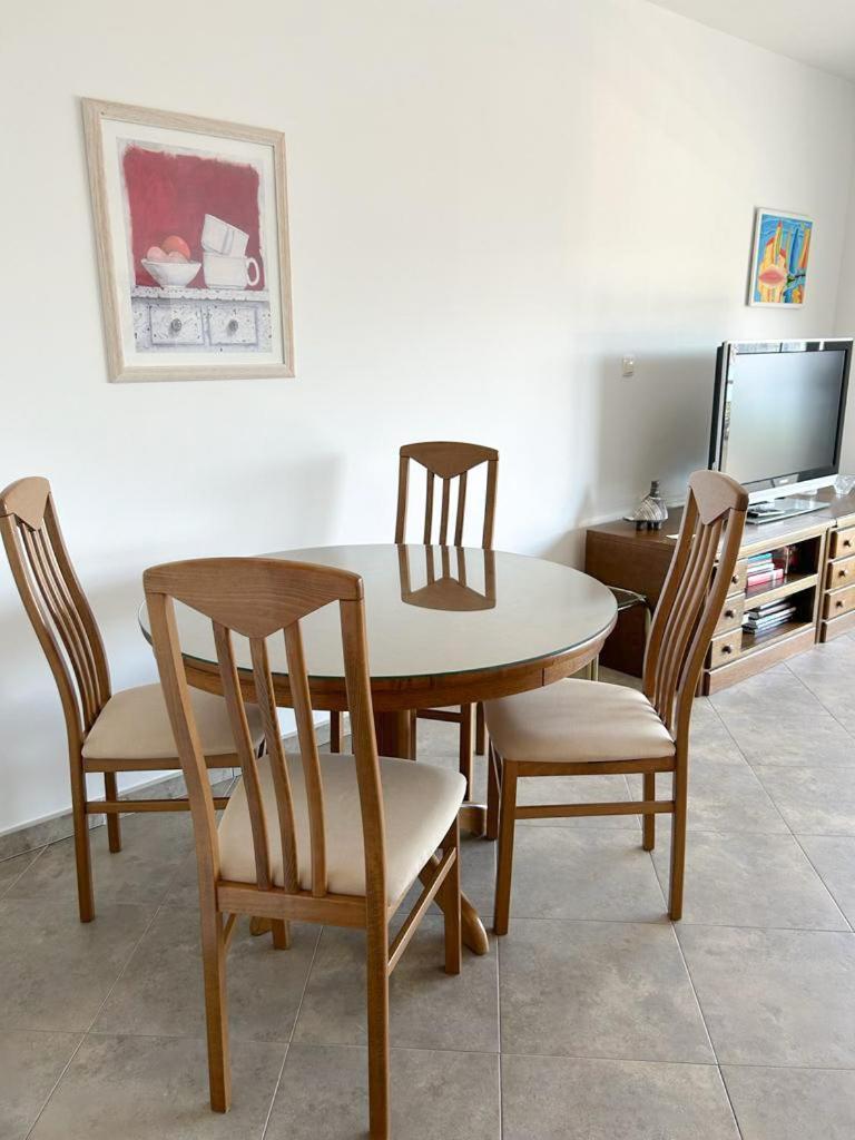 Apartments Oklopcic Трогир Экстерьер фото