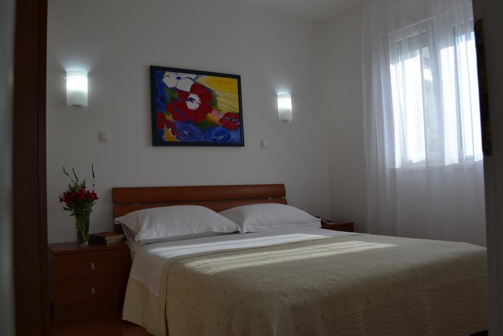 Apartments Oklopcic Трогир Номер фото